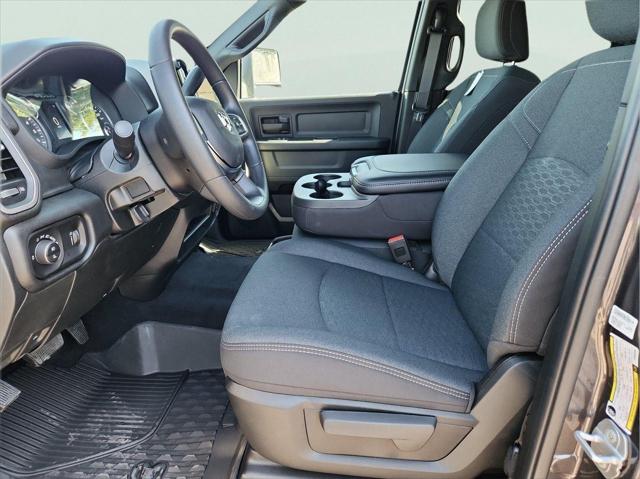 2026 Ram 2500 Tradesman Crew Cab 4x4 64 Box