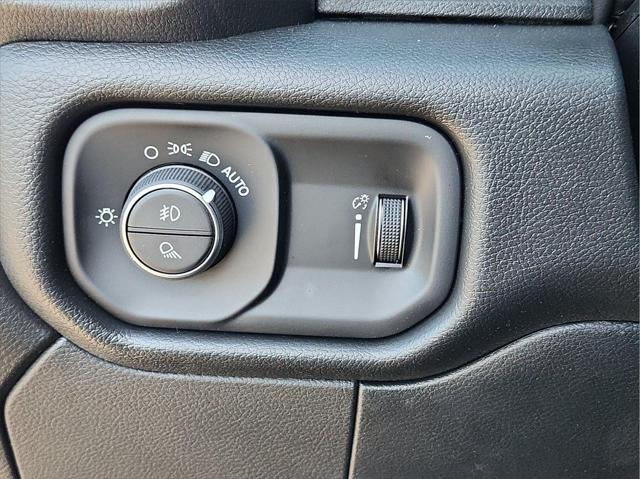 2026 Ram 2500 Tradesman Crew Cab 4x4 64 Box