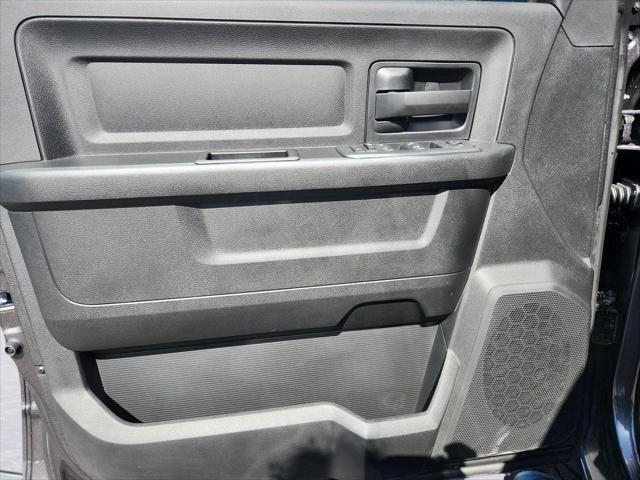 2026 Ram 2500 Tradesman Crew Cab 4x4 64 Box