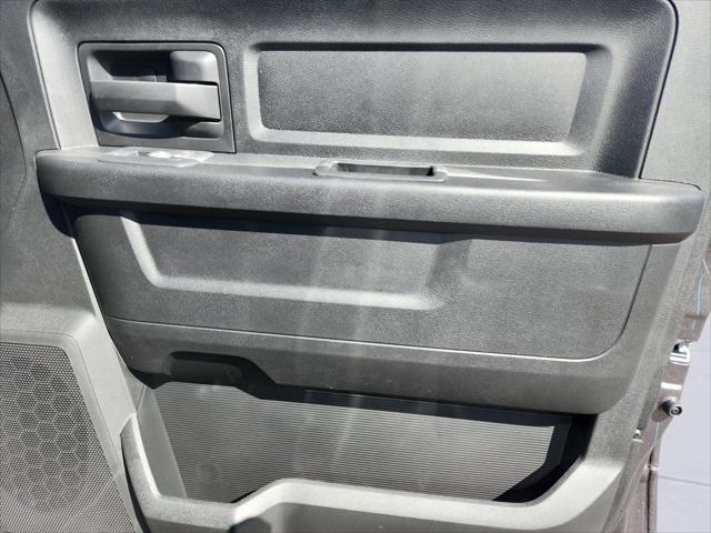 2026 Ram 2500 Tradesman Crew Cab 4x4 64 Box