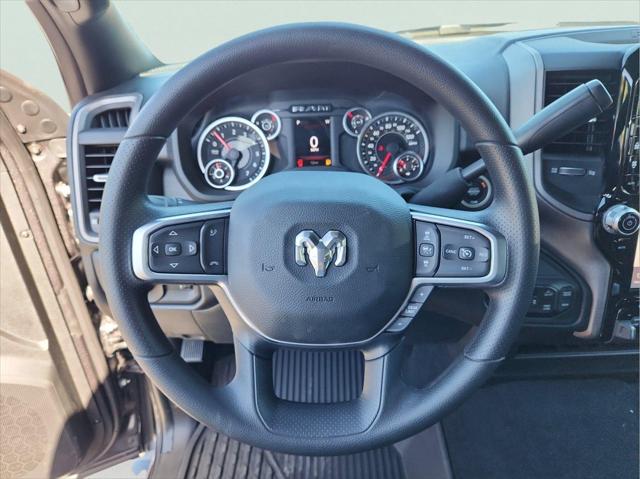 2026 Ram 2500 Tradesman Crew Cab 4x4 64 Box
