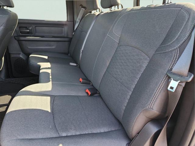 2026 Ram 2500 Tradesman Crew Cab 4x4 64 Box