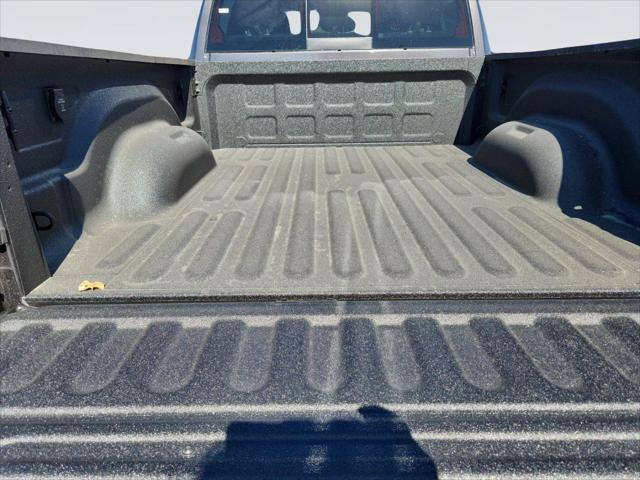 2026 Ram 2500 Tradesman Crew Cab 4x4 64 Box