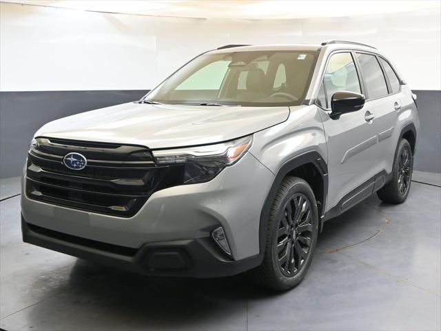 2026 Subaru Forester Sport for sale in Kalamazoo, MI