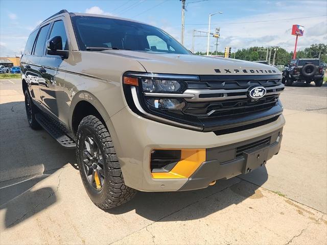2027 Ford Expedition Tremor for sale in Wisconsin Rapids, WI