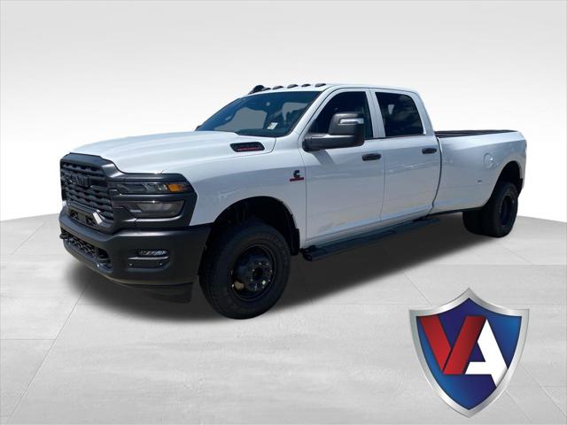 2026 Ram 3500 Tradesman Crew Cab 4x4 8' Box for sale in Junction City, KS
