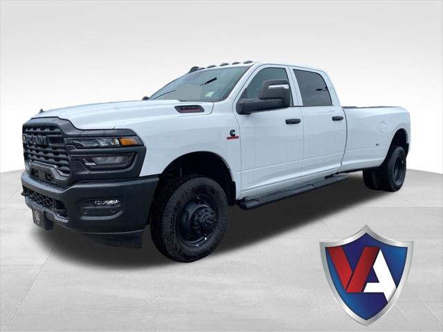 2026 Ram 3500 Tradesman Crew Cab 4x4 8 Box for sale in Junction City, KS