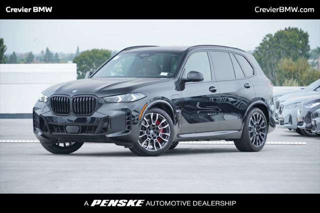 2026 BMW X5 xDrive50e for sale in Santa Ana, CA