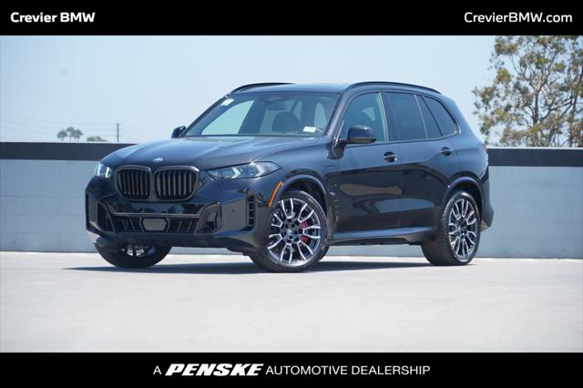 2026 BMW X5 xDrive50e for sale in Santa Ana, CA