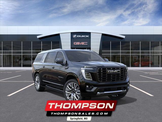 2026 GMC Yukon XL 4WD Denali Ultimate for sale in Springfield, MO