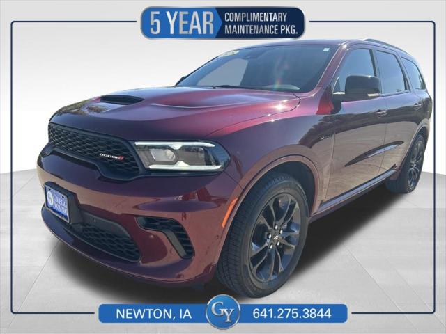2025 Dodge Durango R/T for sale in Newton, IA