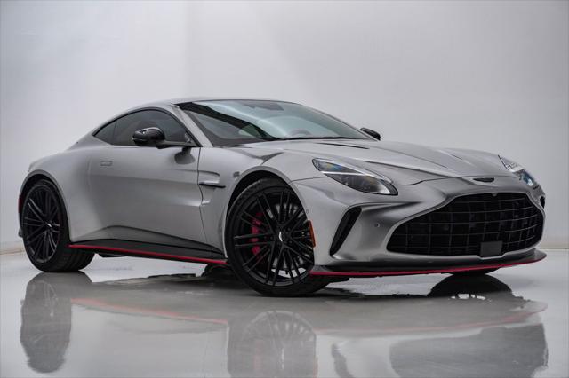 2025 Aston Martin Vantage Coupe for sale in Downers Grove, IL