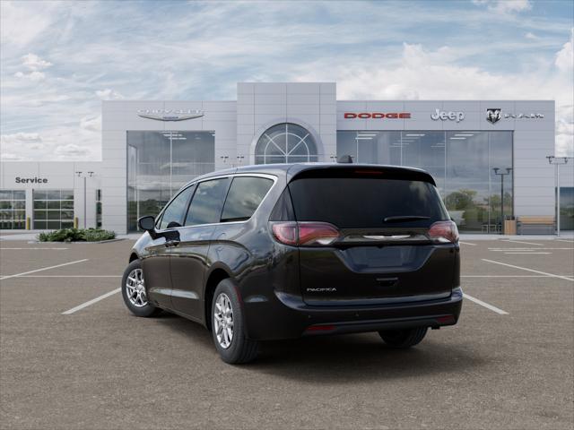 2027 Chrysler Pacifica LX