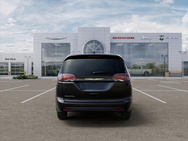 2027 Chrysler Pacifica LX