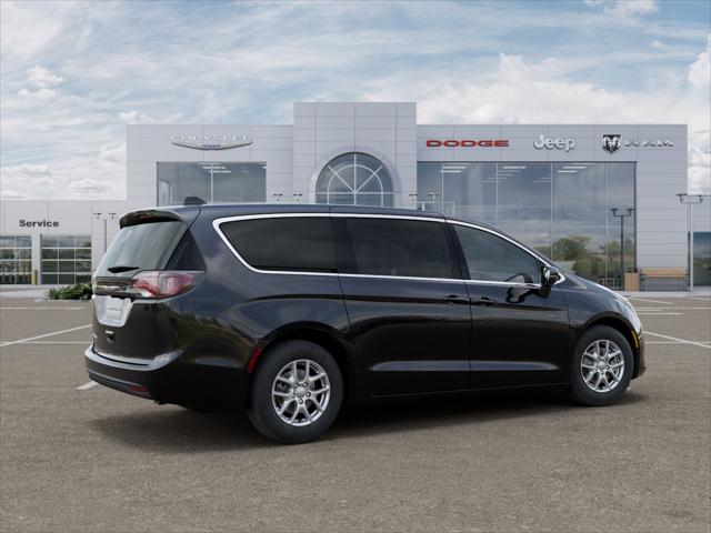 2027 Chrysler Pacifica LX