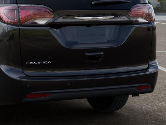 2027 Chrysler Pacifica LX