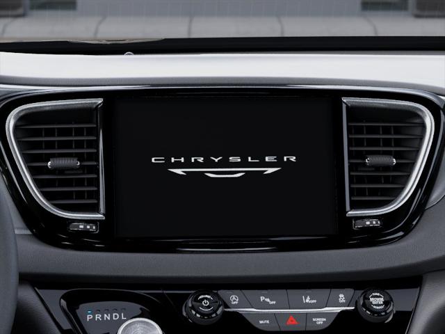 2027 Chrysler Pacifica LX