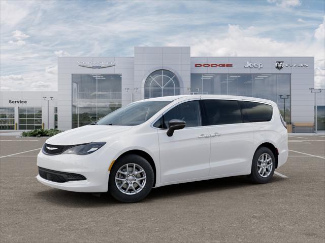 2027 Chrysler Pacifica LX for sale in Garner, NC