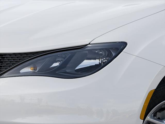 2027 Chrysler Pacifica LX