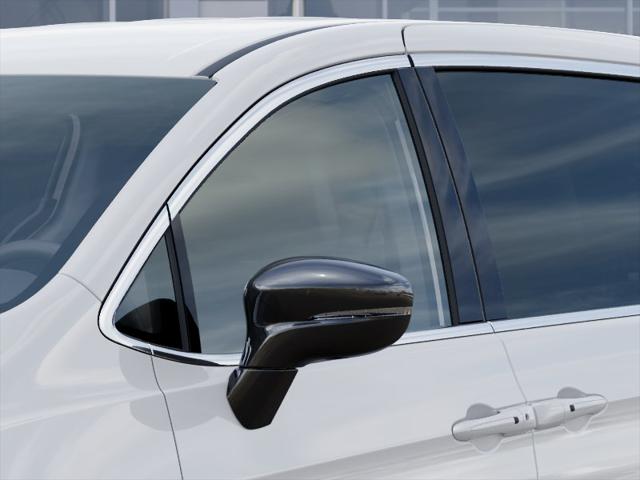 2027 Chrysler Pacifica LX