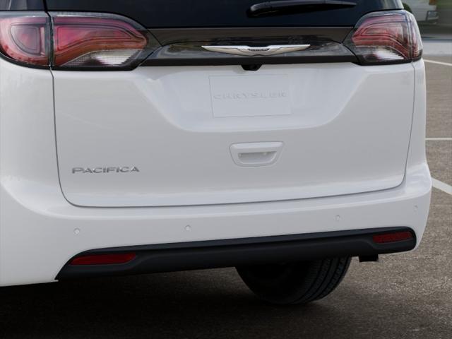 2027 Chrysler Pacifica LX