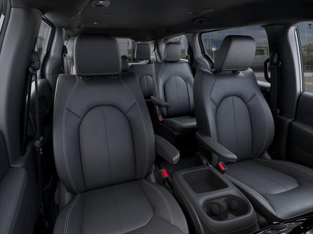 2027 Chrysler Pacifica LX