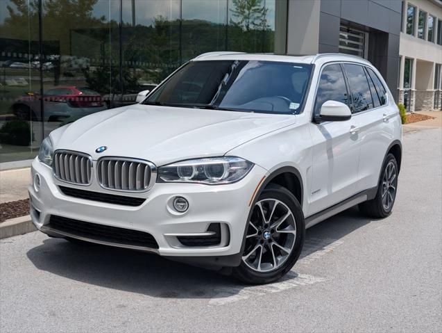 2018 BMW X5 xDrive35i for sale in Chattanooga, TN