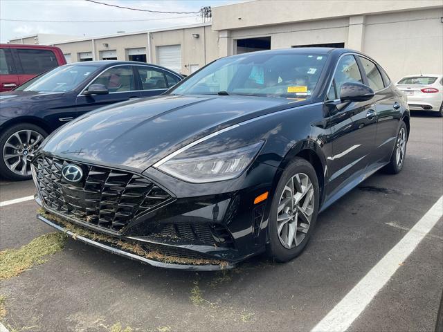 Used 2020 Hyundai Sonata SEL For Sale in Olive Branch, MS