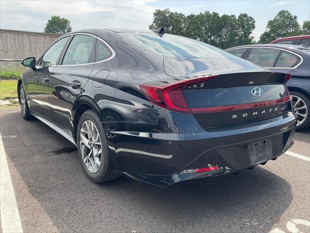 Used 2020 Hyundai Sonata SEL For Sale in Olive Branch, MS