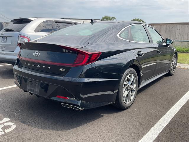Used 2020 Hyundai Sonata SEL For Sale in Olive Branch, MS