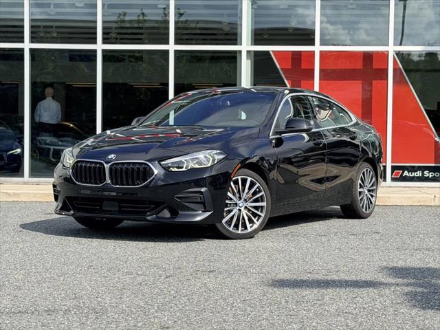 2022 BMW Coupe i xDrive for sale in Wilmington, DE
