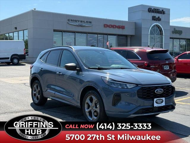 2024 Ford Escape ST-Line for sale in Milwaukee, WI