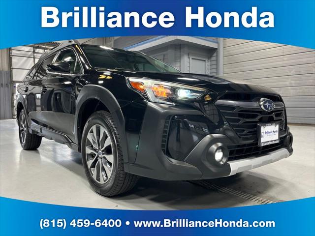 2023 Subaru Outback Limited XT for sale in Crystal Lake, IL
