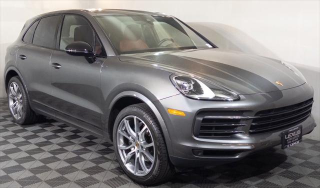 2019 Porsche Cayenne Base for sale in Bellevue, WA