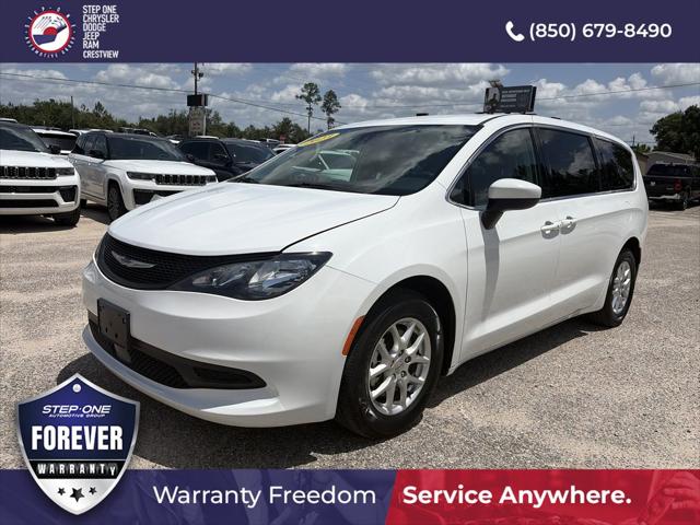 2023 Chrysler Voyager LX for sale in Crestview, FL