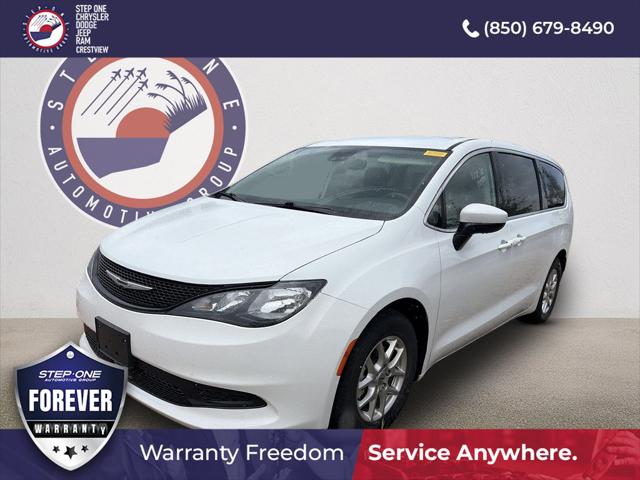 2023 Chrysler Voyager LX for sale in Crestview, FL