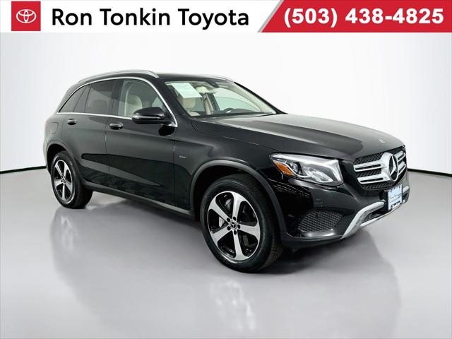 2019 Mercedes-Benz GLC 350e 4MATIC for sale in Portland, OR
