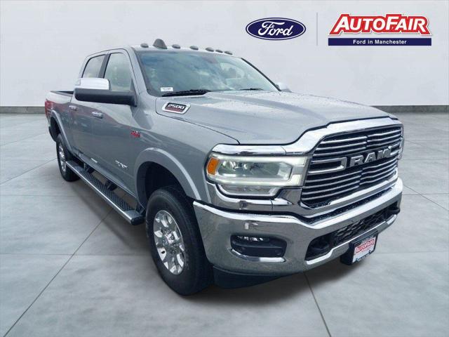 2022 Ram 2500 Laramie Crew Cab 4x4 6'4" Box for sale in Manchester, NH