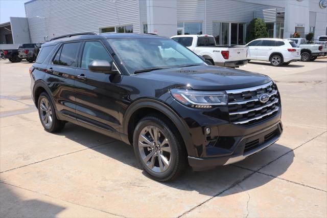 2026 Ford Explorer Active for sale in Oklahoma City, OK