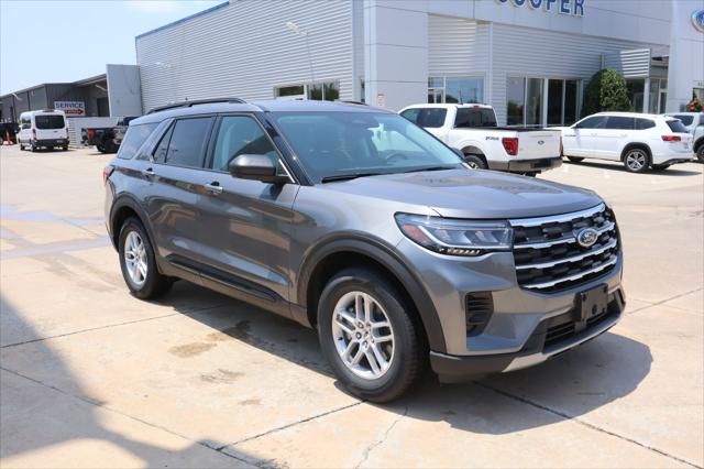 2026 Ford Explorer Active for sale in Oklahoma City, OK