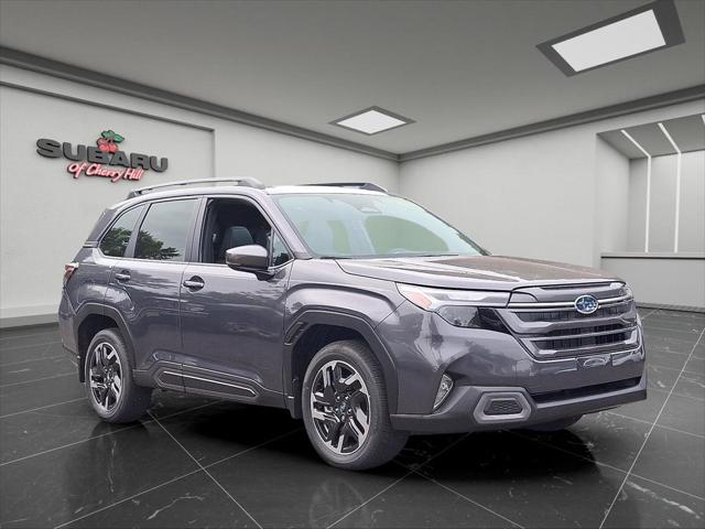 2025 Subaru Forester Limited Hybrid for sale in Cherry Hill, NJ