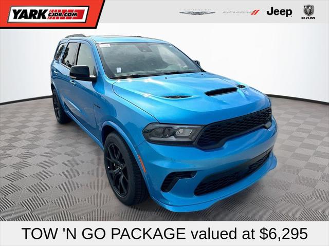 2026 Dodge Durango GT Plus AWD HEMI V8 for sale in Toledo, OH