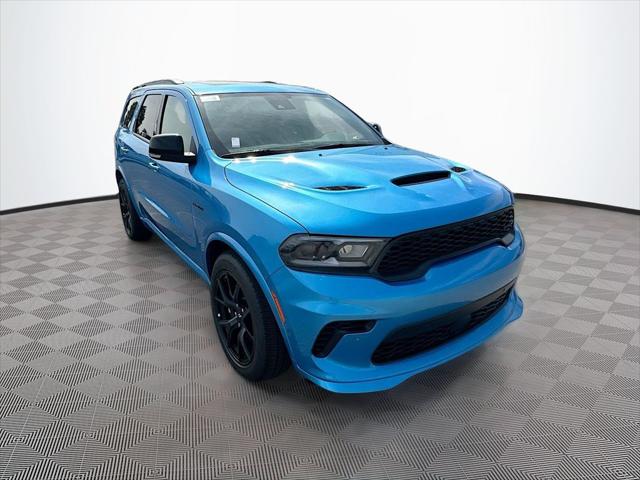 2026 Dodge Durango GT Plus AWD HEMI V8