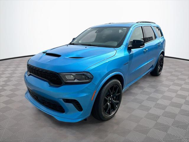 2026 Dodge Durango GT Plus AWD HEMI V8
