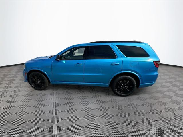 2026 Dodge Durango GT Plus AWD HEMI V8
