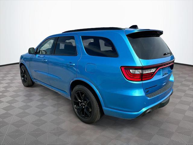 2026 Dodge Durango GT Plus AWD HEMI V8