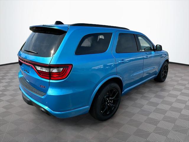 2026 Dodge Durango GT Plus AWD HEMI V8