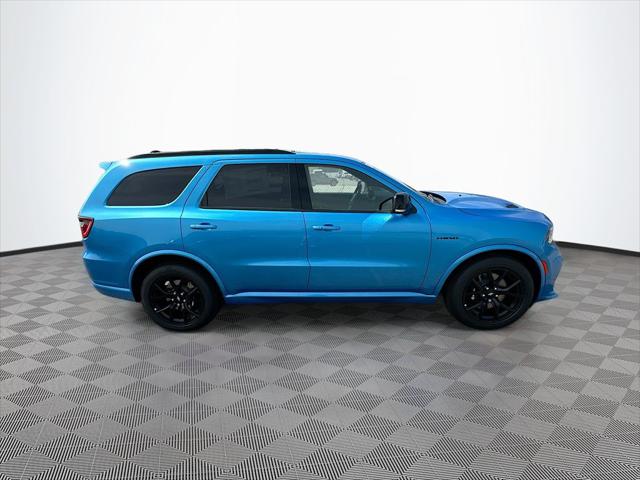 2026 Dodge Durango GT Plus AWD HEMI V8