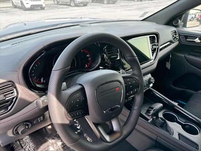 2026 Dodge Durango GT Plus AWD HEMI V8