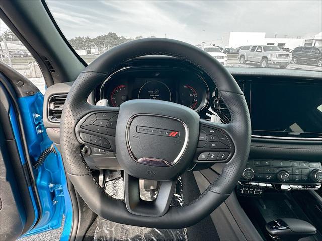 2026 Dodge Durango GT Plus AWD HEMI V8
